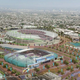 Proposal for the 2024 Summer Olympics by Southern California Committee for the Olympic Games